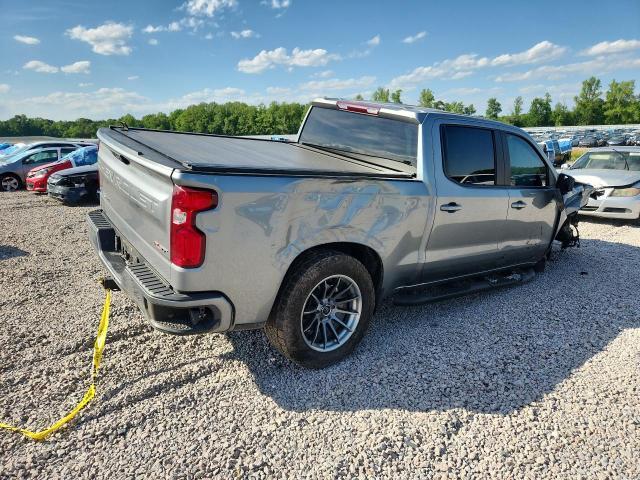 2023 Chevrolet Silverado K1500 RST