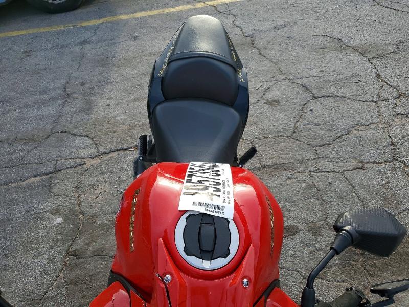 2022 Kawasaki ER650 K