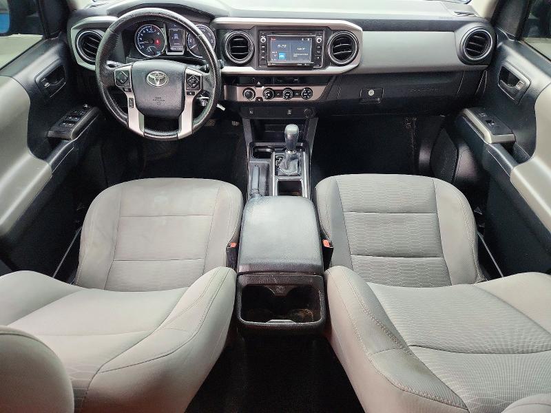 2016 Toyota Tacoma SR5 V6