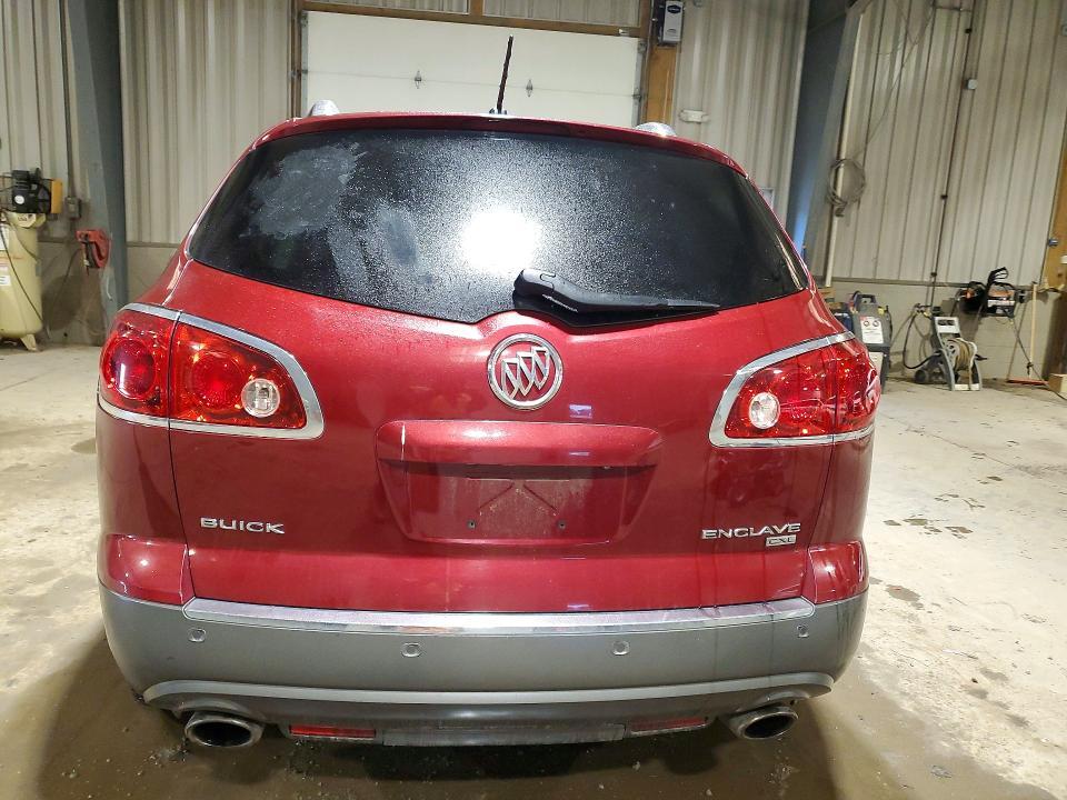 2011 Buick Enclave cxl