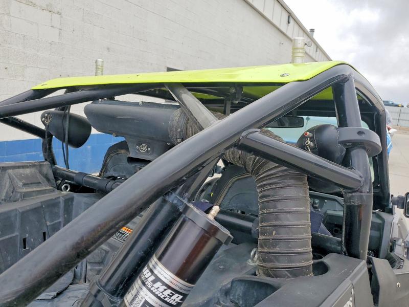 2016 Polaris RZR XP 1000 EPS