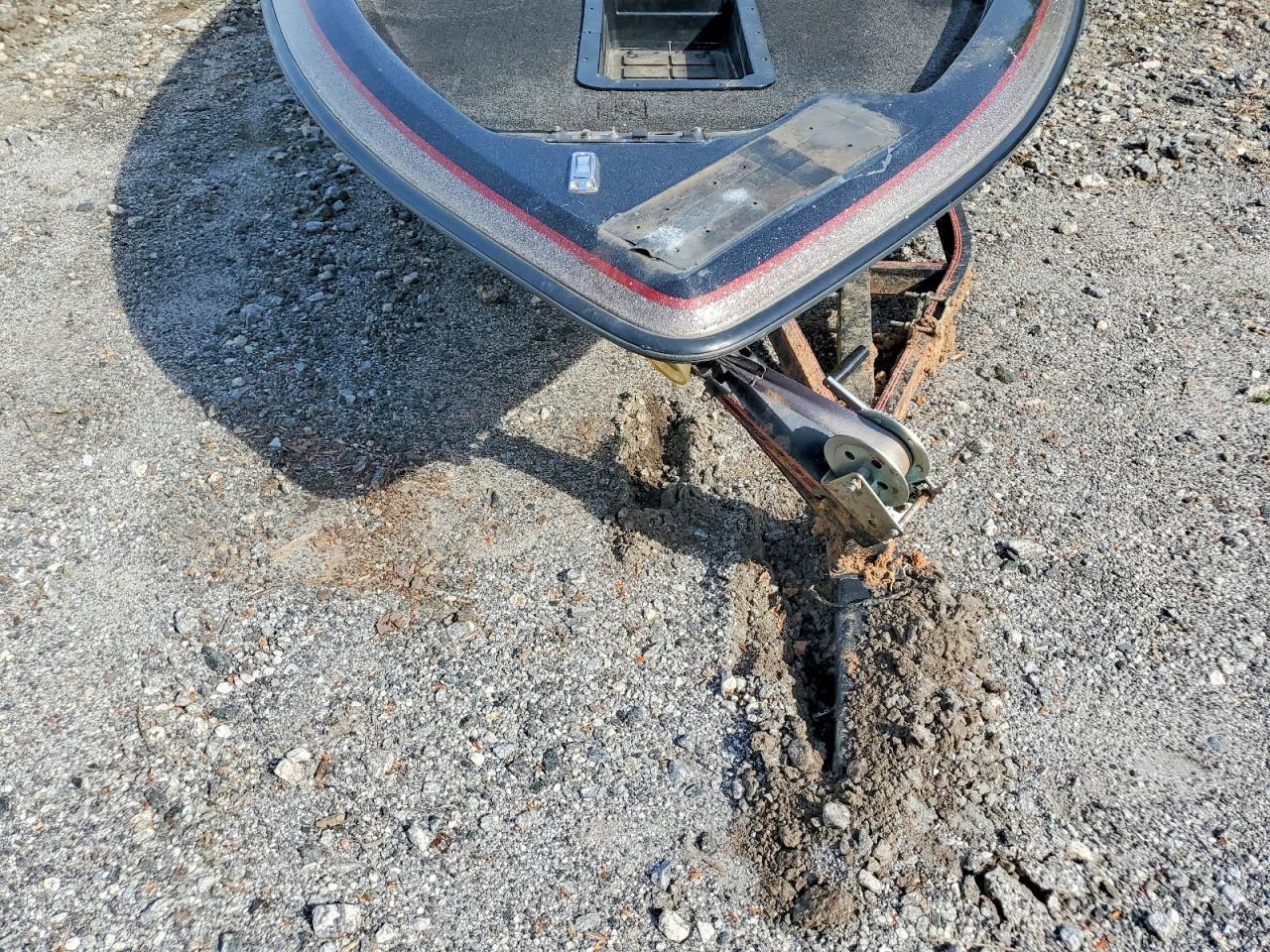 1997 Astro 2000