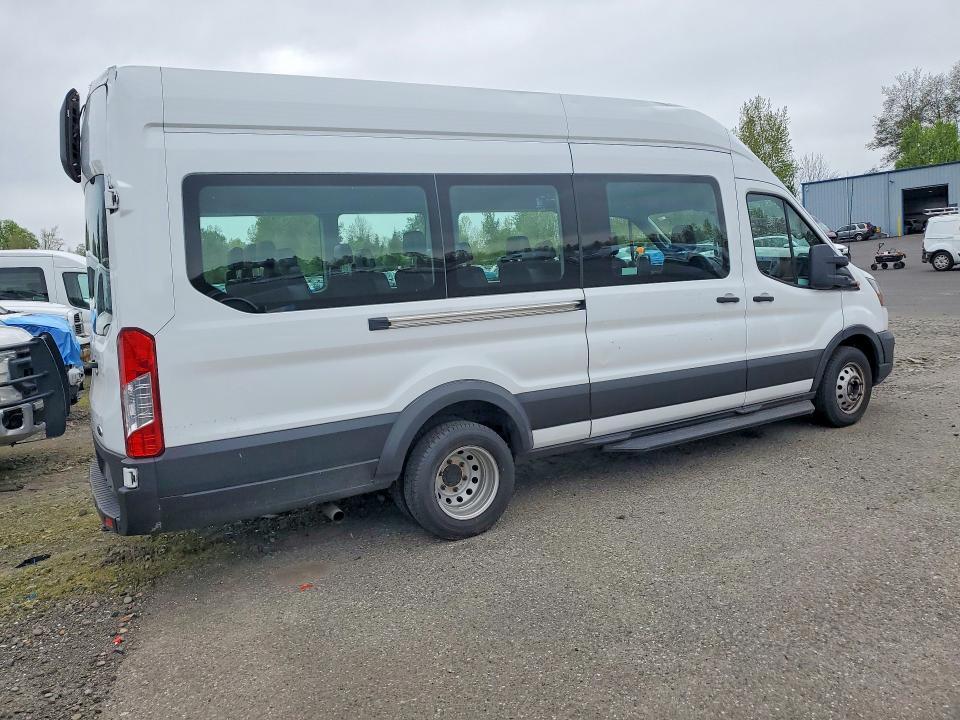 2022 Ford Transit T-350 hd