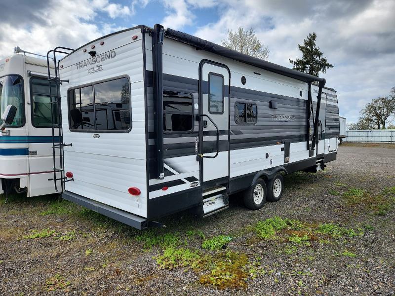 2022 Grand Design Transcend Camper