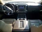 2018 GMC Sierra K1500 SLT