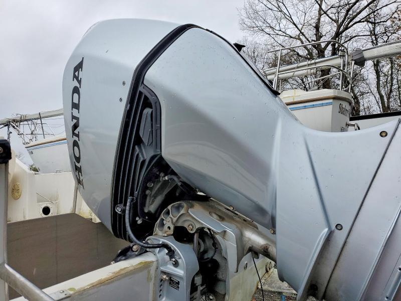 1986 7wyc Boat-Boat