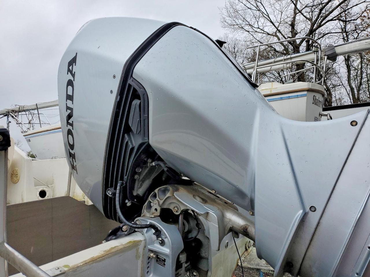 1986 7wyc Boat-Boat