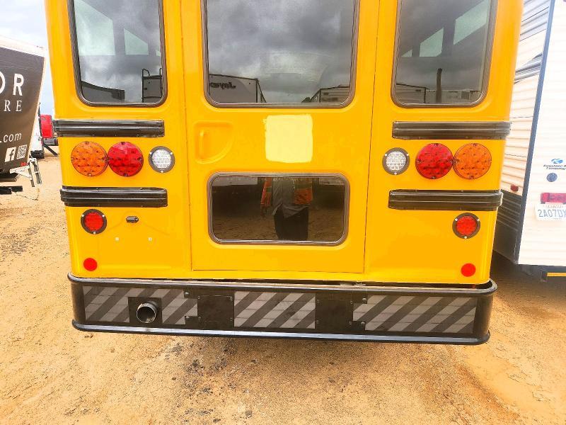 2026 Ic Corporation 3000 CE