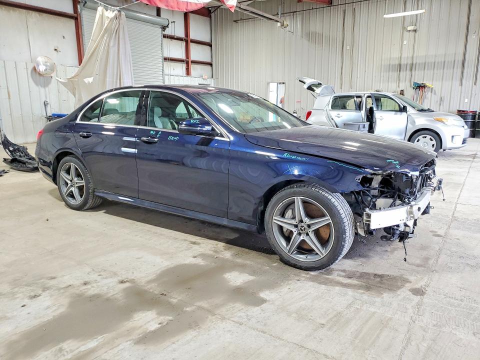 2020 Mercedes-Benz E 350 4matic