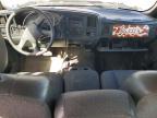 2004 Chevrolet Silverado K1500 Flatbed Truck