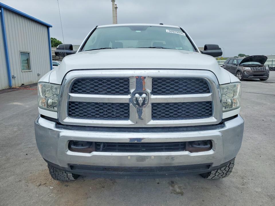 2014 Dodge RAM 2500 ST