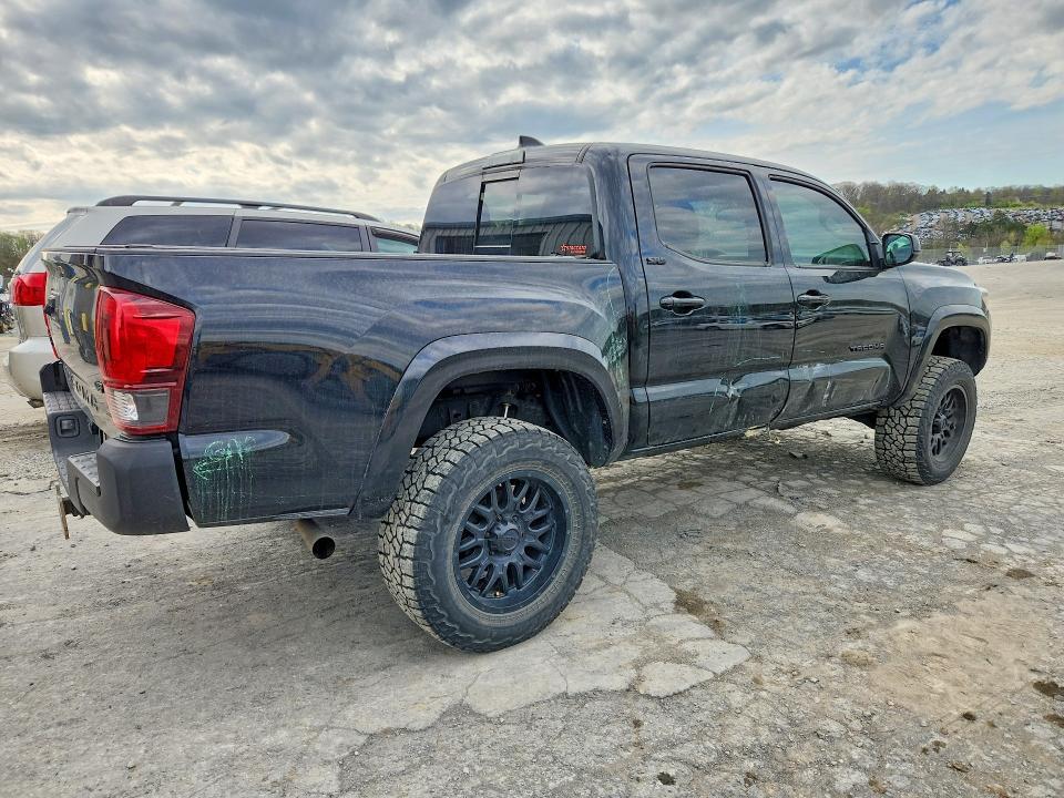 2020 Toyota Tacoma SR5 V6