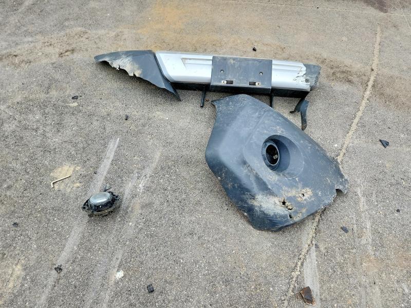 2015 Nissan Xterra Pro-4x