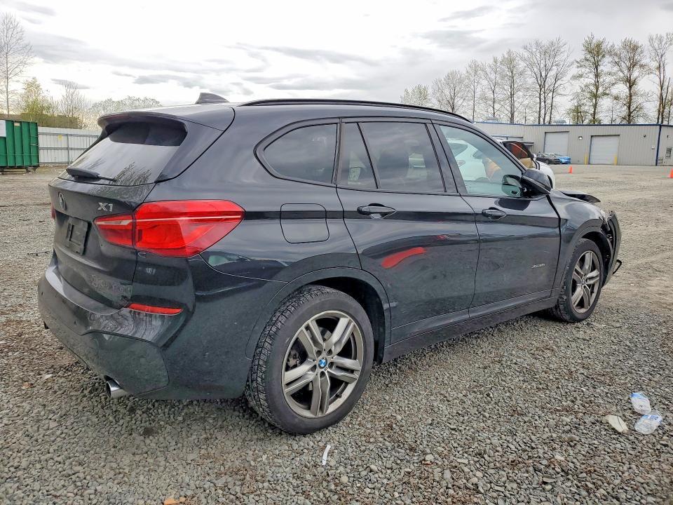 2016 BMW X1 Xdrive28i
