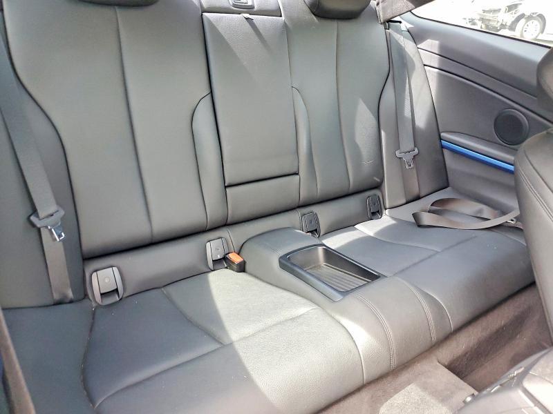 2014 BMW 435 i