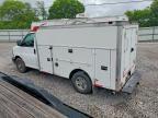 2014 Chevrolet Express UTILITY/SERVICE Van