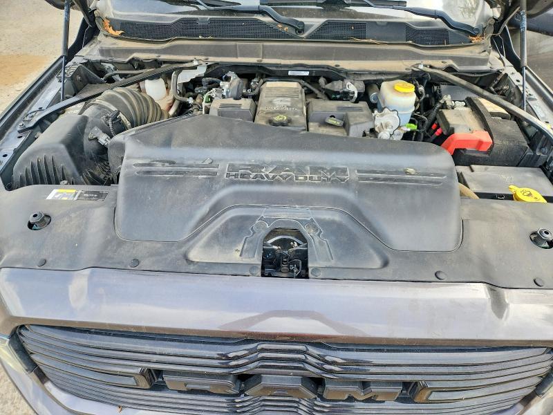 2024 Dodge 2500 Laramie