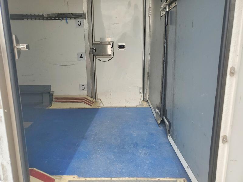 2021 Ford Transit Delivery Truck