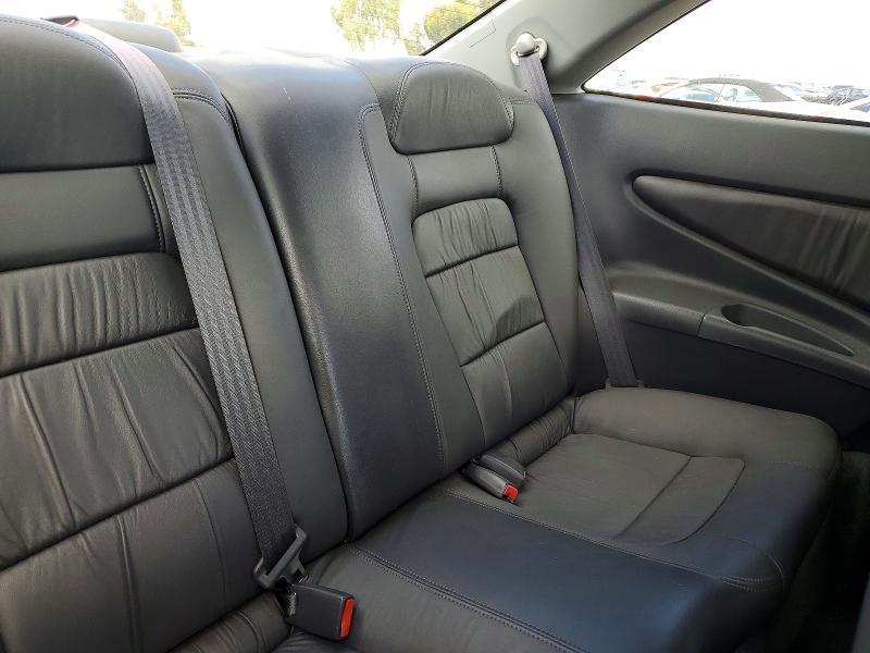1998 Honda Accord ex