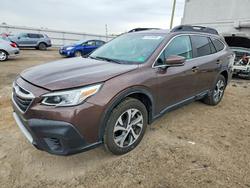 2020 Subaru Outback Limited for sale in Fredericksburg, VA
