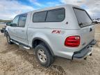 2003 Ford F150 Supercrew