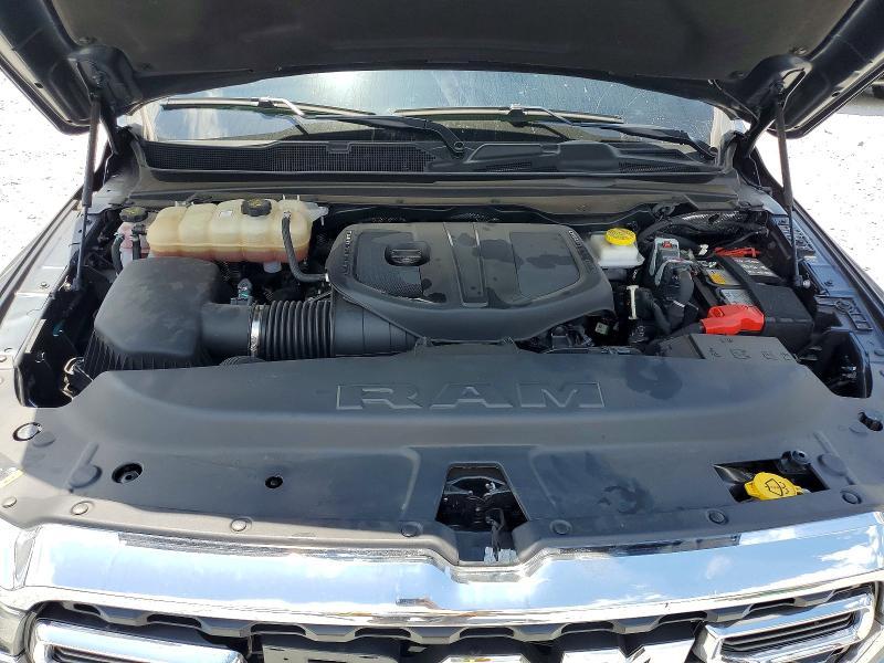 2025 Dodge RAM 1500 BIG Horn