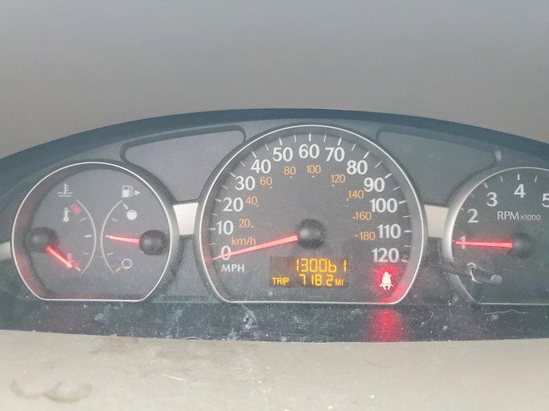 2004 Saturn Ion Level 2