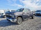 2024 Chevrolet Silverado K2500 Heavy Duty LT
