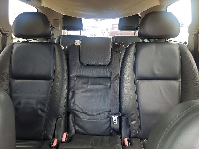 2011 Volvo Xc90 3.2