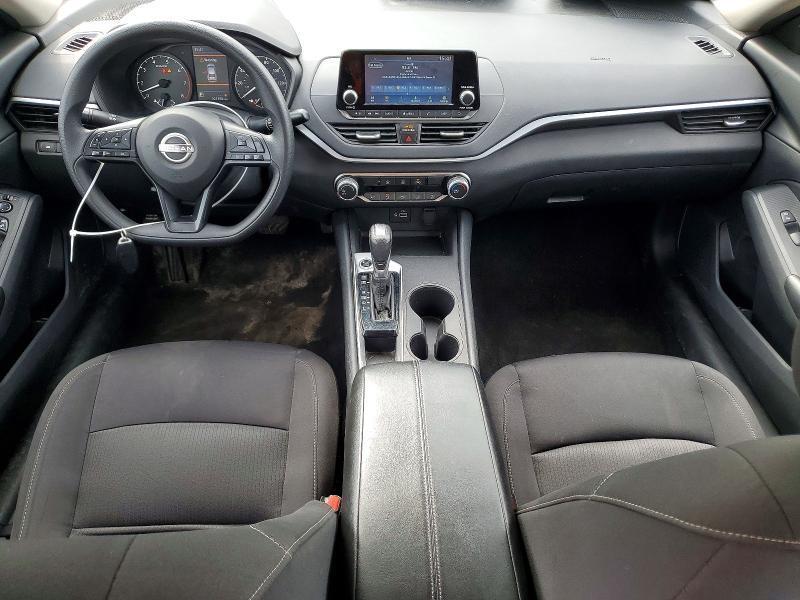 2023 Nissan Altima s