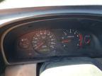 2000 Nissan Frontier XE