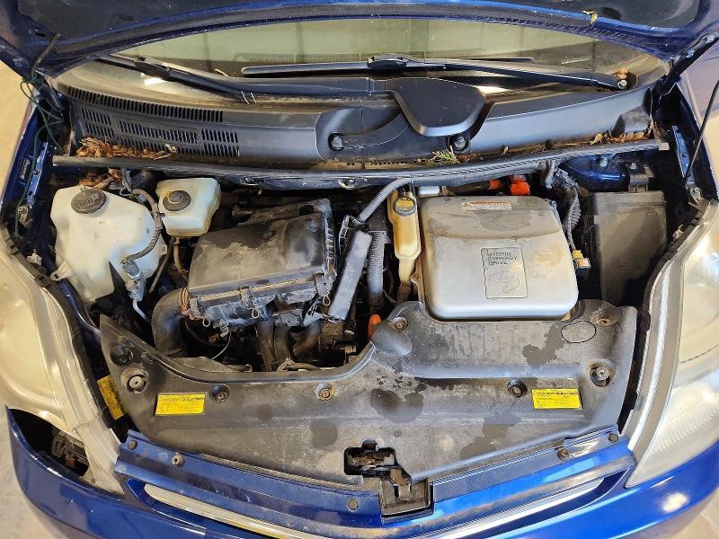 2009 Toyota Prius Base