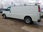 2014 GMC Savana G2500