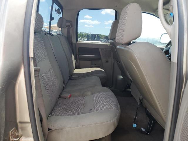 2006 Dodge RAM 1500 ST
