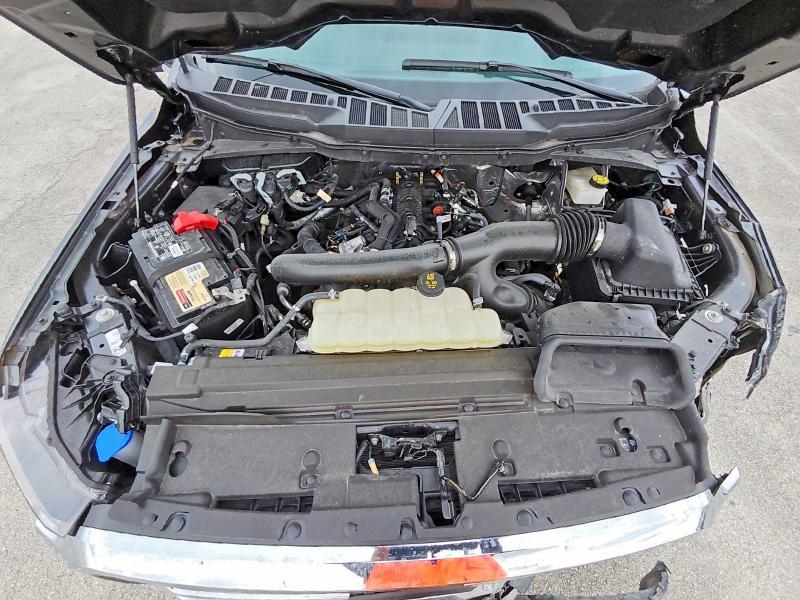 2024 Ford F150 Lariat