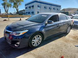 Toyota Avalon salvage cars for sale: 2015 Toyota Avalon xle