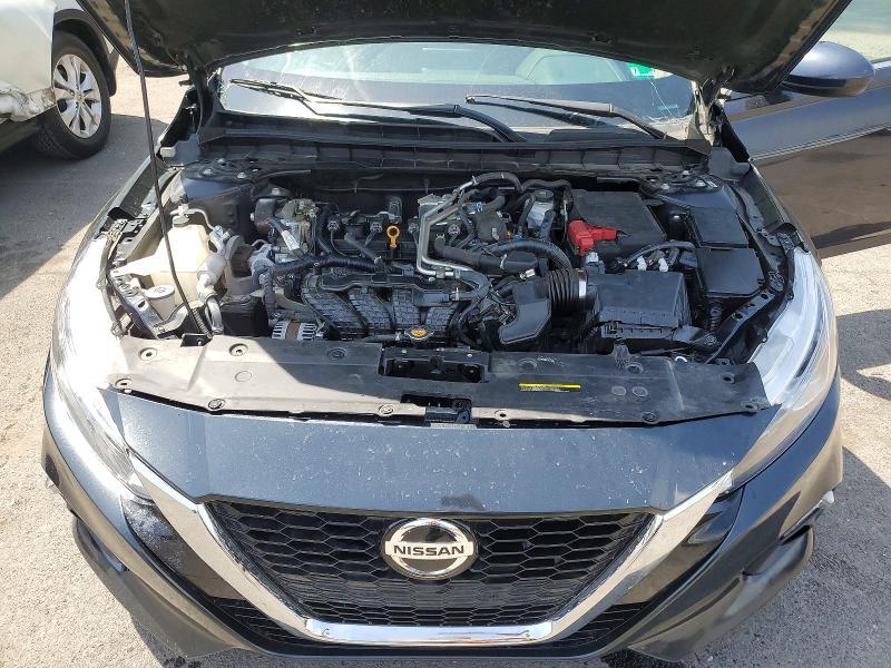 2021 Nissan Altima sv