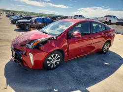 2020 Toyota Prius le Awd-e for sale in Grand Prairie, TX