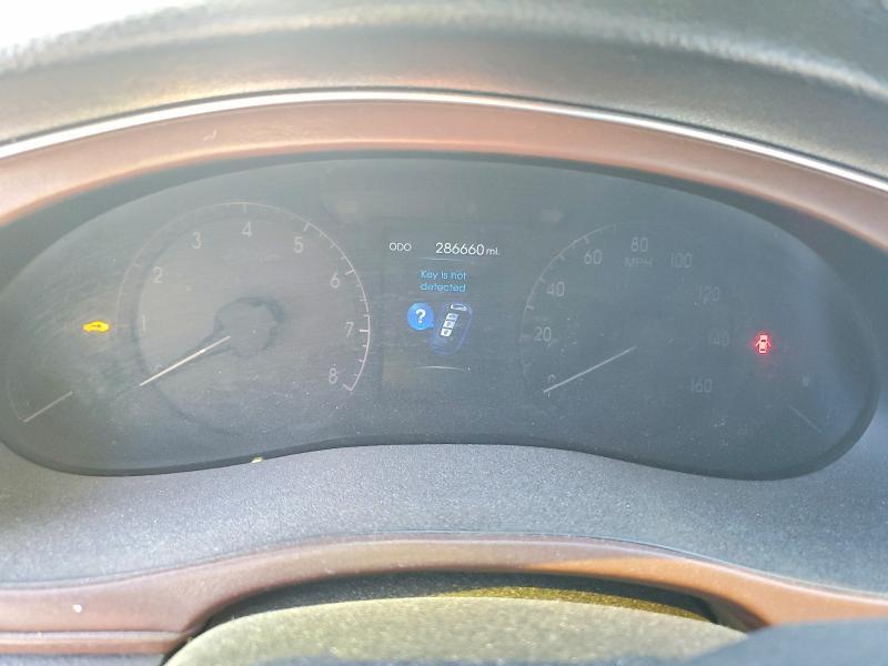 2013 Hyundai Genesis 3