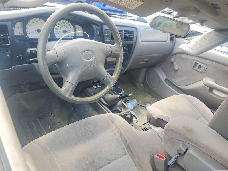 2003 Toyota Tacoma Xtracab