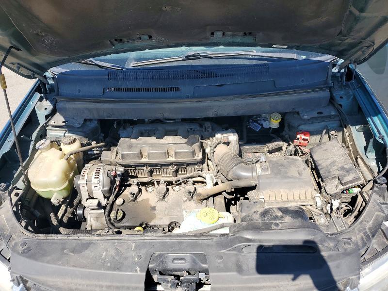 2009 Dodge Journey sxt