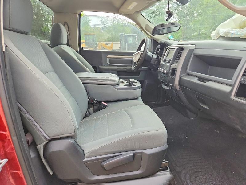 2013 Dodge RAM 1500 ST