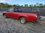 1993 Toyota T100 Base