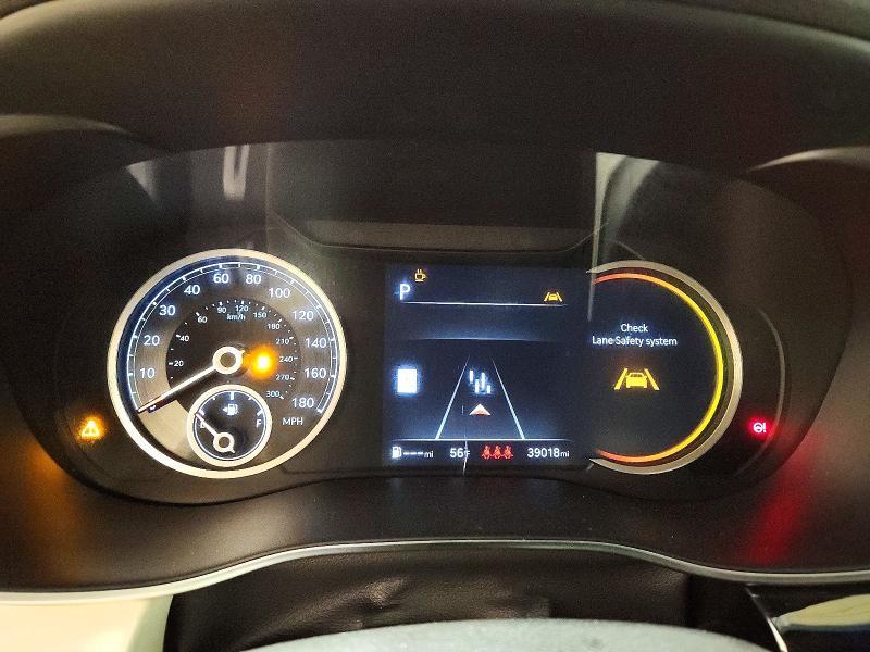 2024 Genesis G70 2.5t Standard