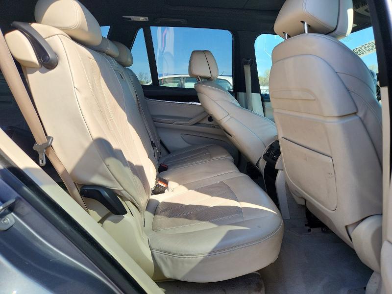 2014 BMW X5 Xdrive35d