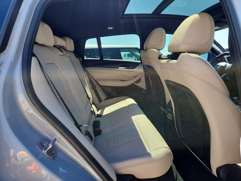 2024 BMW X4 Xdrive30i