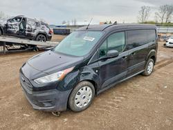 2022 Ford Transit Connect xl Delivery van for sale in Columbia Station, OH