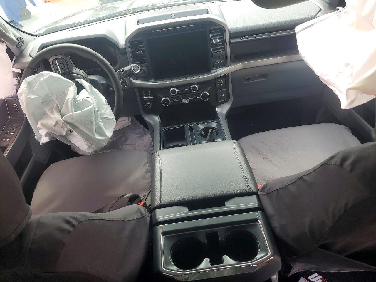 2024 Ford F150 XLT
