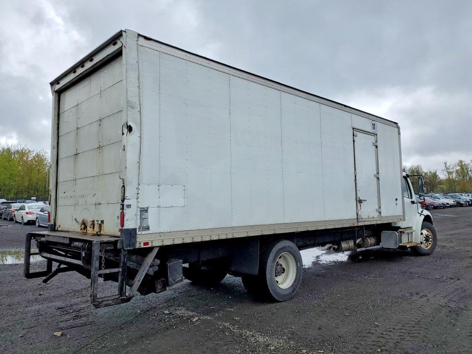 2020 Freightliner M2 106 Medium Duty