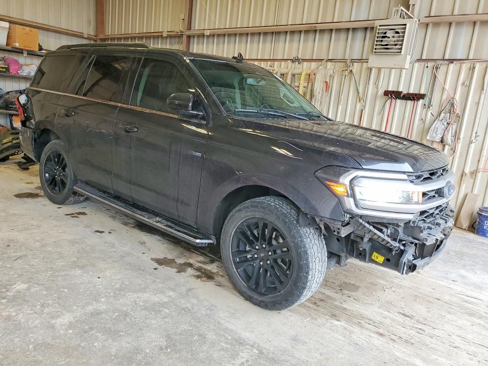 2023 Ford Expedition xlt